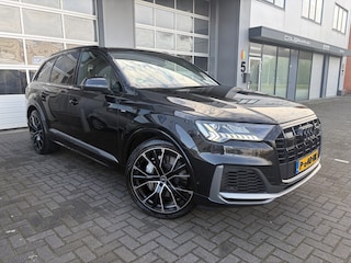 Audi Q7 55 TFSI e q Pro L+