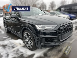 Audi Q7 55 TFSI e q Pro L+