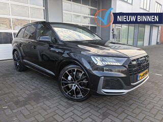 Audi Q7 55 TFSI e q Pro L+