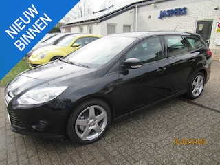 Ford Focus Wagon 1.0 EcoBoost Trend