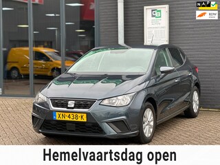Seat Ibiza 1.0 TSI Style Business Intense/CAMERA/CARPLAY/NL-AUTO NAP!!