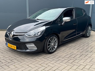 Renault Clio 1.2 GT Automaat / Navi
