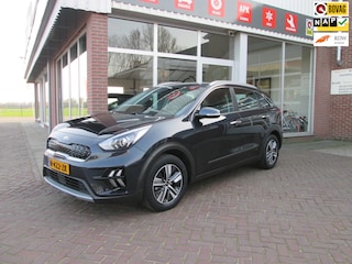 Kia Niro 1.6 GDi DynamicLine