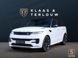 Land Rover Range Rover Sport 3.0 P460e Dynamic HSE PHEV | Black Pack | 23'' | Schuifdak | Elec Trekhaak