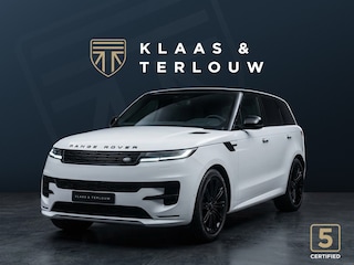 Land Rover Range Rover Sport 3.0 P460e Dynamic HSE PHEV | Black Pack | 23'' | Schuifdak | Elec Trekhaak