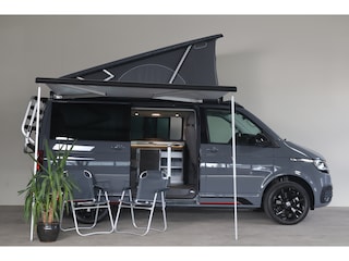 Volkswagen California 2.0 TDI Ocean 4Motion 204 PK I 4X4 I DSG