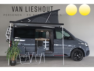 Volkswagen California 2.0 TDI Ocean 4Motion 204 PK I 4X4 I DSG