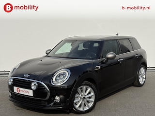 Mini Clubman 1.5 Cooper Chili Serious Business Trekhaak | Harman/Kardon | LED | Sportstoelen