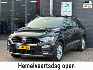 Volkswagen T-Roc 1.5 TSI Style/150 PK/CARPLAY/AUTOMAAT/NETTE STAAT!!