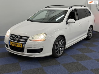 Volkswagen Golf Variant 1.4 TSI Trendline / AUTOMAAT / COMPLEET DEALER ONDERHOUDEN / NAVI-MULTIEMEDIA