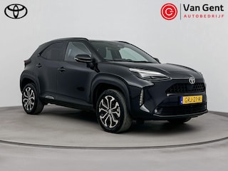 Toyota Yaris Cross 1.5 Hybrid 115 First Edition | Apple Carplay / Android Auto | Keyless | Adaptive Cruise | Clima | Camera | Full LED | 17 inch | Privacy glas