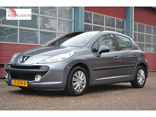 Peugeot 207 1.6 VTi Sublime AUTOMAAT