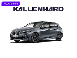 BMW 118i M-Sport - Pano - Harman Kardon - Stoelverwarming