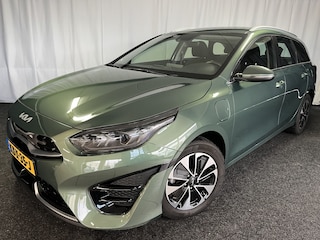 Kia Ceed Sportswagon 1.6 GDI PHEV PLUG-IN DynamicLine 1E EIGN/ECC/APPLE/ADAPTIVE/CAMERA