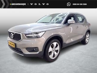 Volvo XC40 1.5 T2 Business Pro | Automaat | Trekhaak | Adaptive cruise control | Stoel- en stuurverwarming | Dode hoek detectie BLIS | Achteruitrijcamera | Parkeersensoren voor + achter | Verwarmbare voorruit | Navigatie | Apple Carplay / Android Auto |