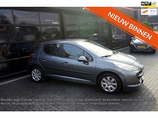 Peugeot 207 1.4 VTi Look, Airco CC, Elek pakket