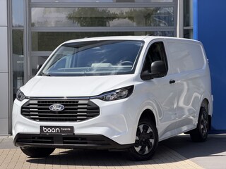 Ford Transit Custom 320 2.5 PHEV L1H1 Trend | Incl. BPM | Adaptive Cruise |