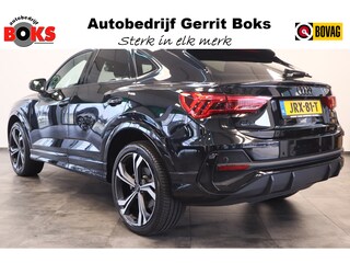 Audi Q3 45 TFSI e S Edition Sonos 20'' Camera PDC ECC