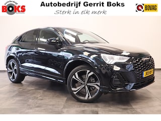 Audi Q3 45 TFSI e S Edition Sonos 20'' Camera PDC ECC