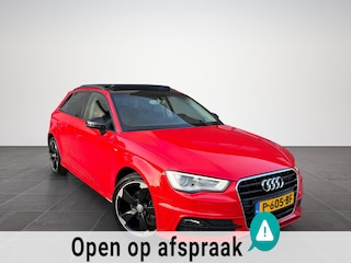 Audi A3 Sportback 1.2 TFSI S-Line Clima|Panoramadak|Led