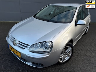 Volkswagen Golf 1.4 TSI Comfortline*Automaat*AIRCO*CRUISE*APK*STOEL VERWARMING*PARK SENSOREN