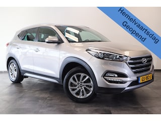 Hyundai Tucson 1.6 GDi Comfort Navi ECC PDC Camera Lane Assist