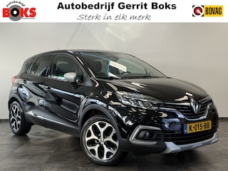 Renault Captur 1.3 TCe Intens Navigatie Afn.Trekhaak Full-led
