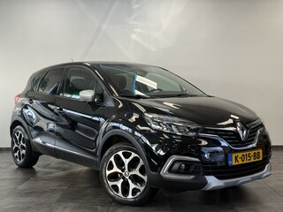 Renault Captur 1.3 TCe Intens Navigatie Afn.Trekhaak Full-led