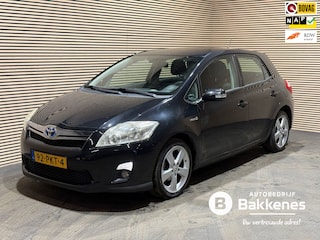 Toyota Auris 1.8 Full Hybrid Dynamic | 1e eigenaar | Dealer onderhoud | Camera
