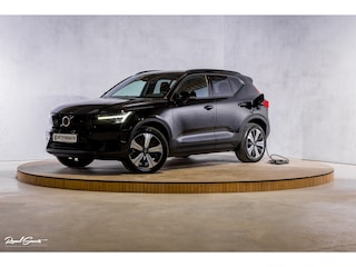 Volvo XC40 Recharge Plus | Adaptieve cruise | Blis | 19 Inch | Full LED |