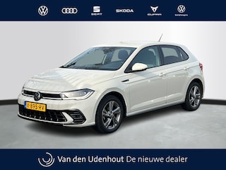 Volkswagen Polo 1.0 TSI 95pk DSG R-Line Business Navigatie Camera