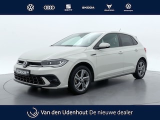 Volkswagen Polo 1.0 TSI 95pk DSG R-Line Business Navigatie Camera