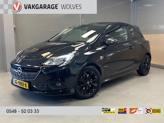 Opel Corsa 1.0 Turbo Color Edition |OPC-LINE | CAR PLAY | CRUISE |