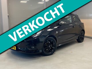 Opel Corsa 1.0 Turbo Color Edition |OPC-LINE | CAR PLAY | CRUISE |