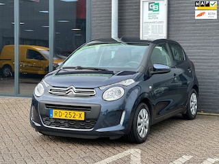 Citroën C1 1.0 e-VTi Feel/AIRCO/5-DRS/NL-AUTO NAP!!