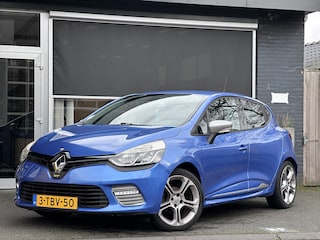 Renault Clio 1.2 GT CLIMA / CRUISE / AUTO / NAVI / RS-MODE