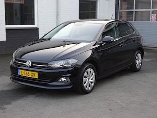 Volkswagen Polo 1.0 TSI Comfortline Business Automatische airco, navigatie, apple carplay, android auto, cruise controle, parkeersensoren voor en achter, enz
