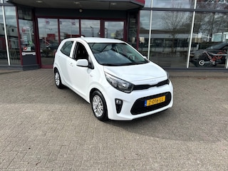Kia Picanto 1.0 DPI DYNAMICLINE