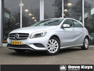 Mercedes-Benz A-klasse 180 Ambition