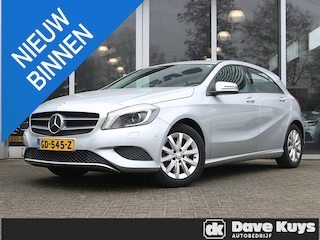 Mercedes-Benz A-klasse 180 Ambition