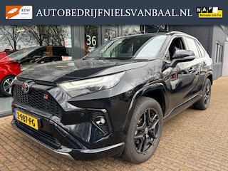 Toyota RAV4 2.5 Hybrid AWD GR SPORT FULL OPTIONS/1 Eigenaar!