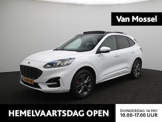 Ford Kuga 2.5 PHEV ST-Line | Apple Carplay/Android Auto | Winter-Pack | Panoramadak | Achteruitrijcamera | Cruise Control | Lichtmetalen Velgen |