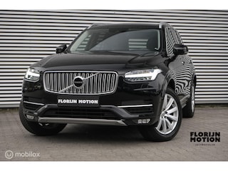 Volvo XC90 2.0 D5 AWD Inscription | Bowers & Wilkens | Stoel en stuurwielverw. | recent onderhoud | Adaptief | Pilot assist | Memory