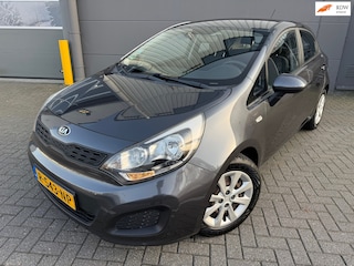 Kia Rio 1.2 CVVT ComfortLine*AIRCO*APK*NAP*ELKT-RAAM*PARK SENSOREN