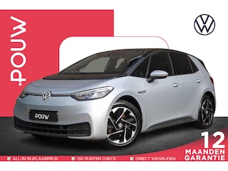 Volkswagen ID.3 204pk Life 58 kWh | Navigatie | Stoelverwarming | Adaptieve Cruise Control