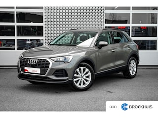 Audi Q3 45 TFSI e basis