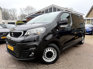 Peugeot Expert Standard Pro 75 kWh SOH 97%, 2x Schuifdeur, Camera, Stoelverwarming