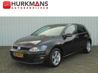 Volkswagen Golf 1.2 TSI 85PK 5DRS ZEER NETTE AUTO MET BOEKJES