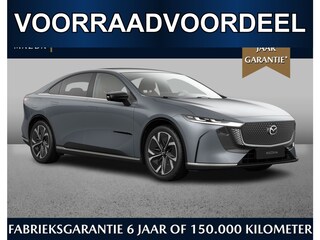 Mazda 6e Takumi Plus 68.8 kWh /Private Lease v.a. €569,-*/Direct leverbaar/€2000,- inruilvoordeel/Tot 479km range/165kW snelladen