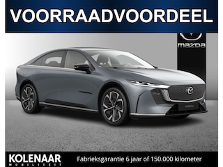 Mazda 6e Takumi Plus 68.8 kWh /Private Lease v.a. €569,-*/Direct leverbaar/€2000,- inruilvoordeel/Tot 479km range/165kW snelladen